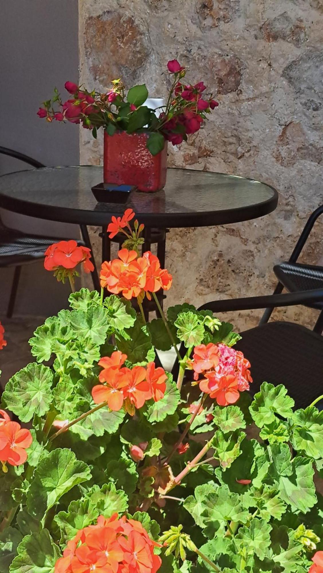 Sogno 2 Villa Parga Bagian luar foto